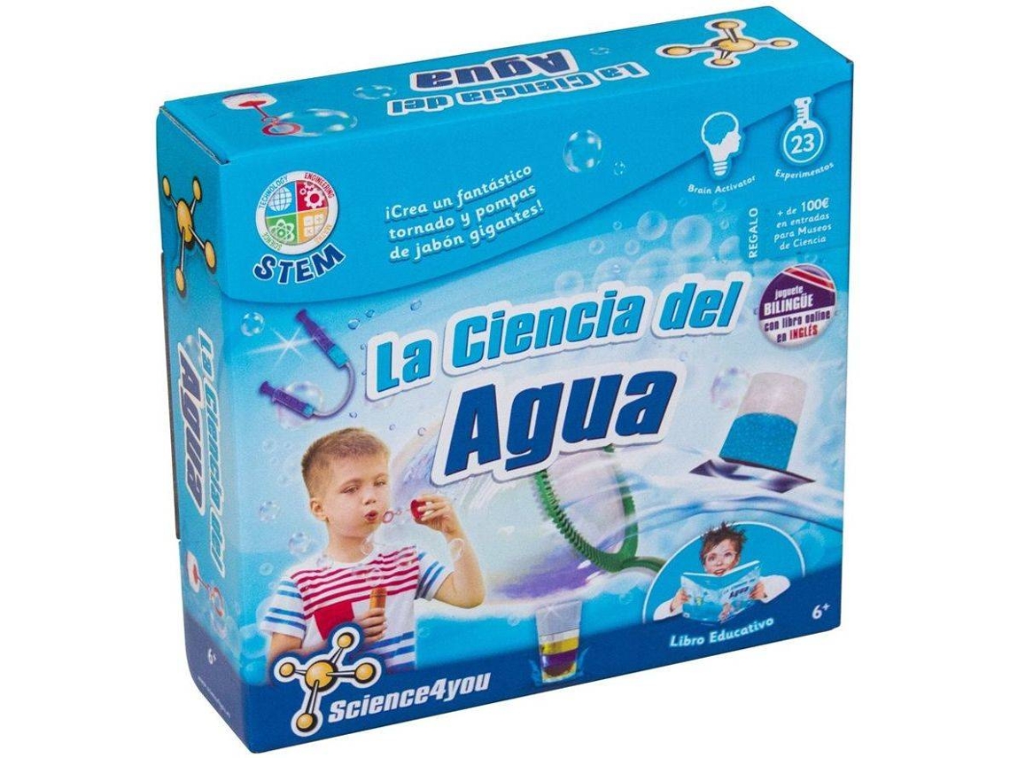 Jogo SCIENCE4YOU 49548836