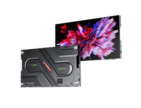 Vds Complete Hd 108 Wm Leyard