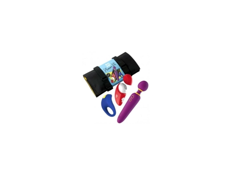 Jogo Erótico Romp