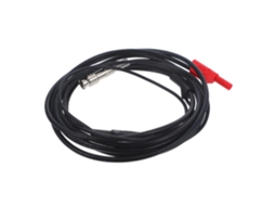 Cabo de teste automotivo com adaptador BNC para banana e linha multifuncional
