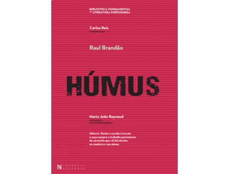 Húmus