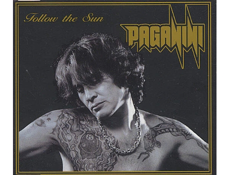 Cd Follow The Sun Tyrolis