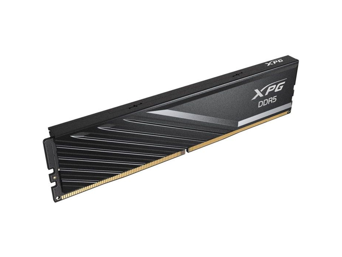 Xpg 16gb Ddr5 6000mt/s Cl30 Lancer Blade Preto Adata