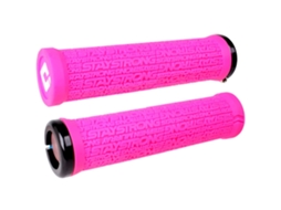 Punhos Stay Strong V2.1 Lock-On Rosa 135 Mmodi