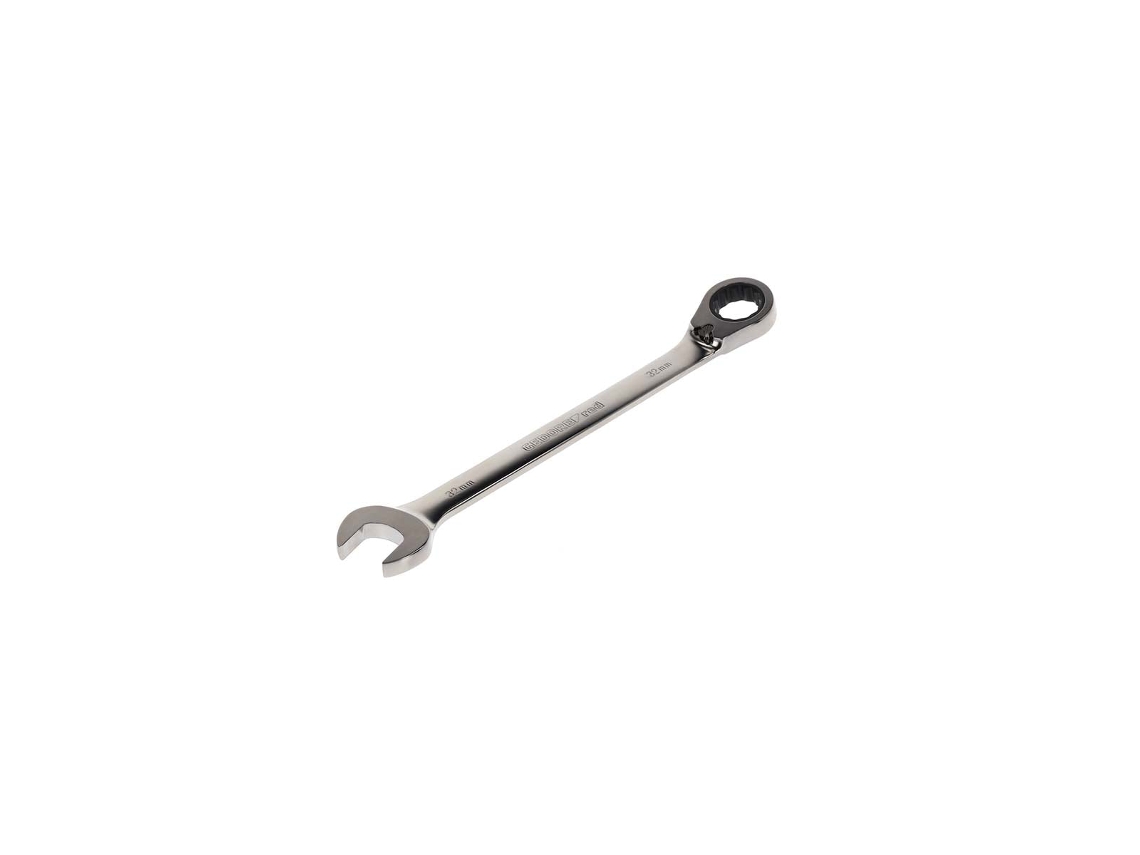 Chave de catraca combinada com alavanca de mudança, 32 mm L425 mm (3300869) GEDORE RED R07200320