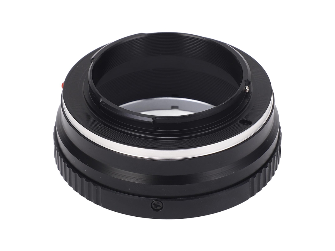 Adaptador Montagem Lente Fd Nex Câmera