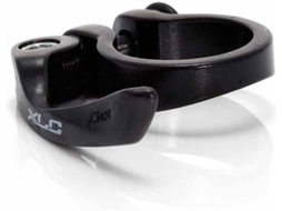 Selim de Ciclismo XLC Seat Post Clamp Ring Pc L01 Sb Plus (31.8 mm)