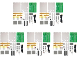 Kit de Pixel Art Diy SFUSHOS