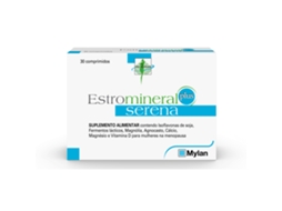 Serena Plus Estromineral