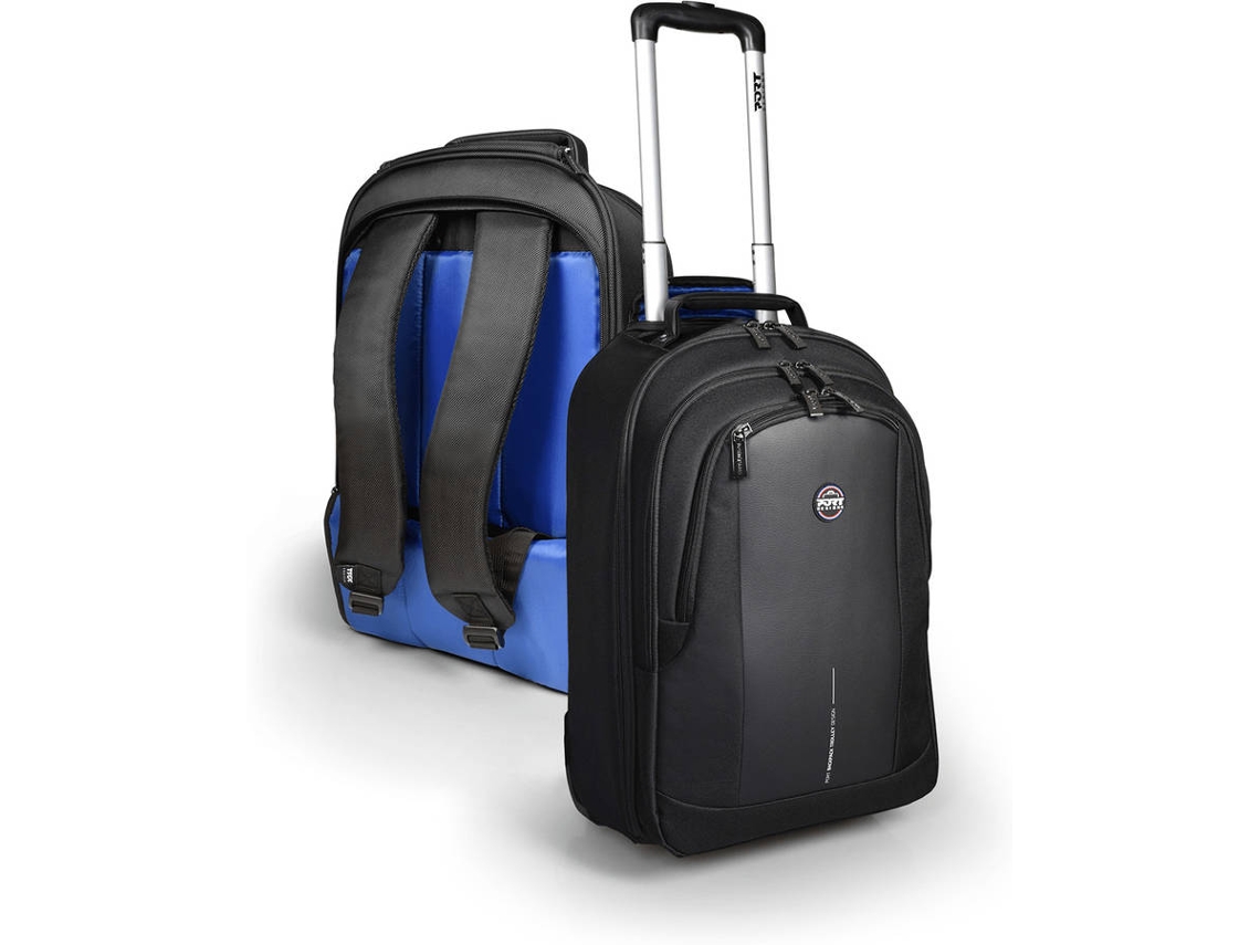 Trolley PORT Chicago Evo 15.6''