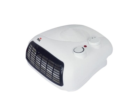 Aquecedor Portátil  2400TX 2400W Branco