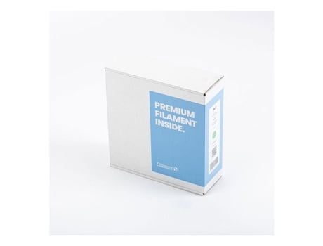 Filamento Pm 1.75 Pla Verde Pérola 1 Kg