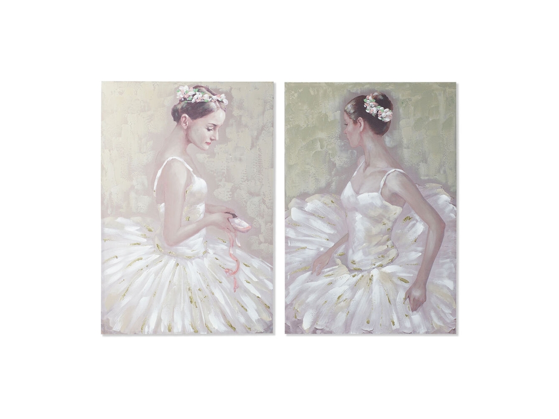 Quadro DKD HOME DECOR (Multicor)