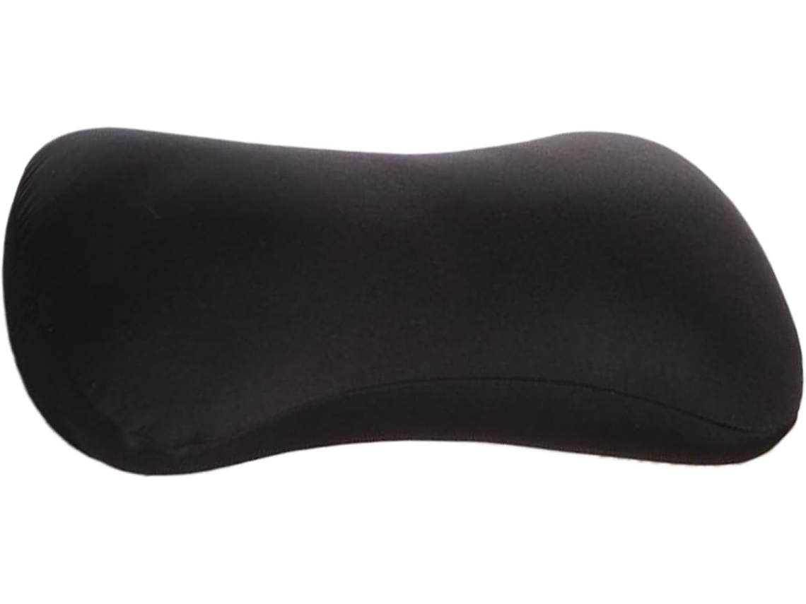 Almofada com Contas, Suporte Ergonômico para o Pescoço, Portátil, Ideal Viagens, Carro, Avião, CHABERLU
