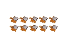 Lurelia Leitor De Cartões Usb Microsd/sd/tf