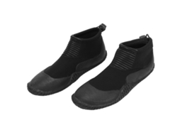 Botas de Mergulho MODA Sola Grossa Macia Antiderrapante Resistente Tamanho 7 S/MARCA