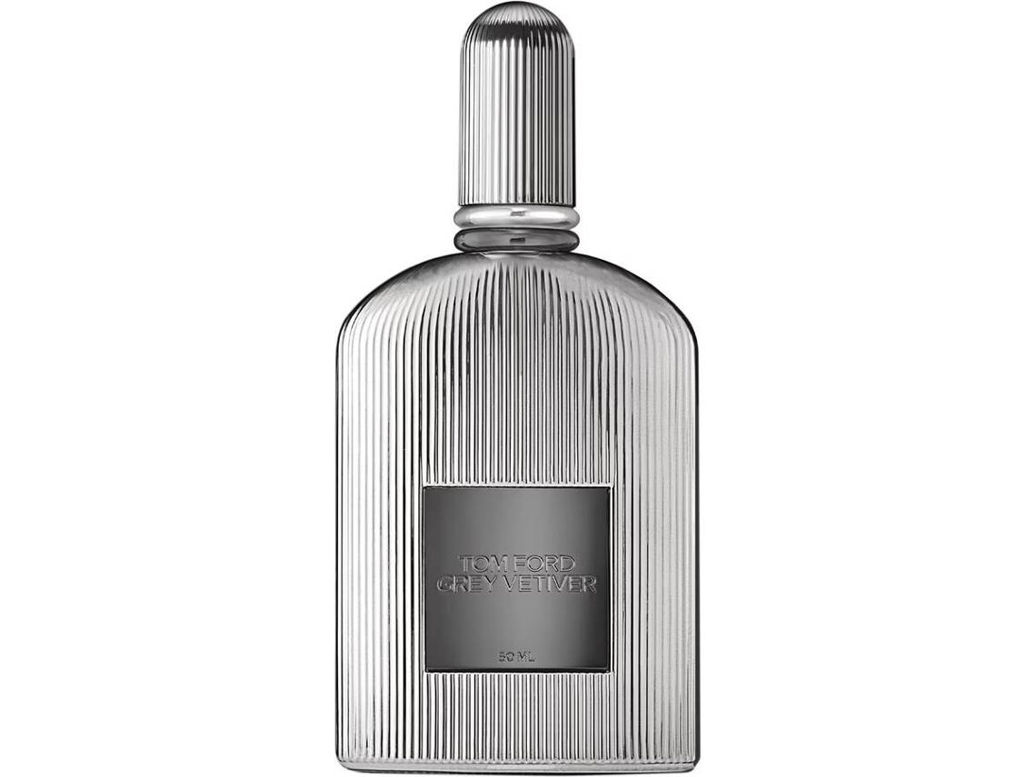 Perfume TOM FORD Grey Vetiver Eau de Parfum (50 ml)