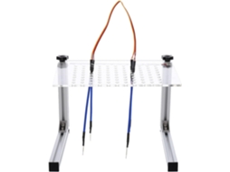 Chassi De Teste Ecu Com Led,4 Sondas,suporte Para Cartão Programável,ferramenta Diagnóstico...