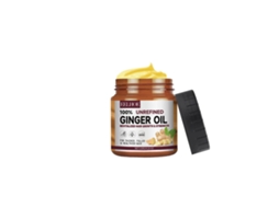 Condicionador Ginger Nutritivo Worten LAXISCREED