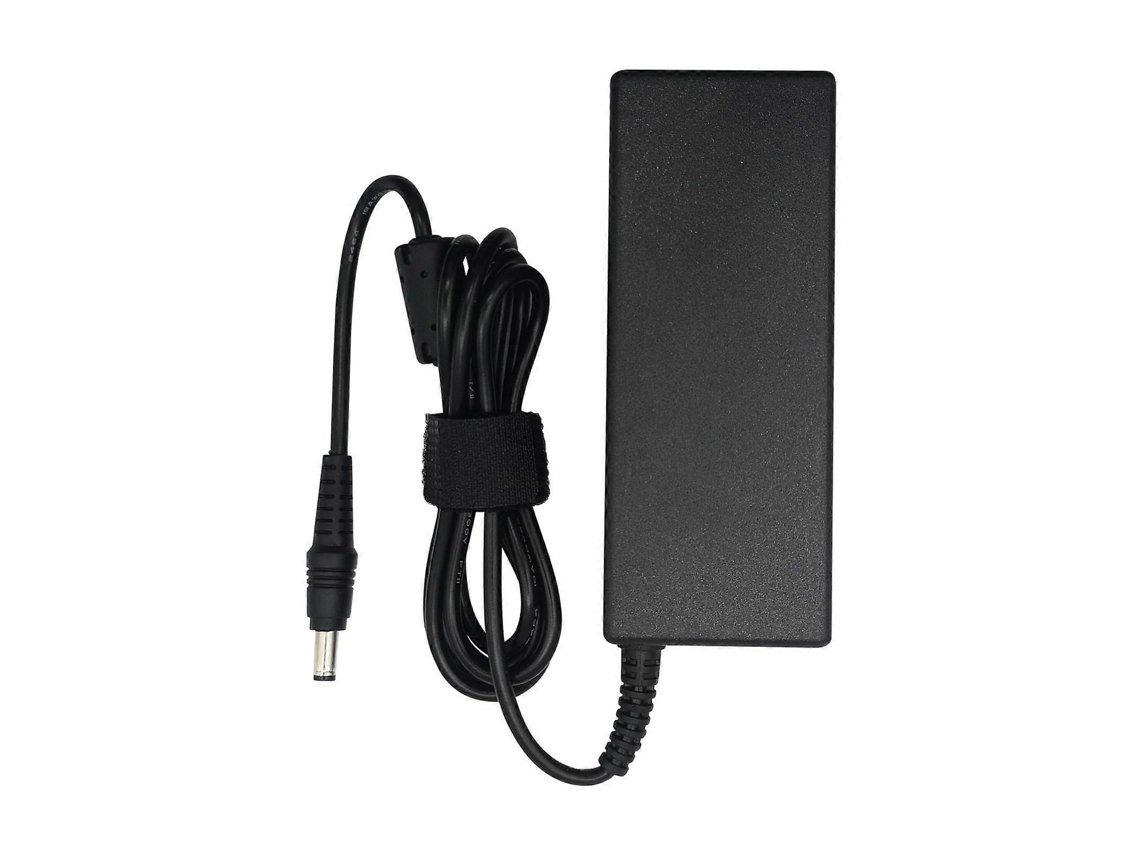 Fonte De Alimentação Substituta De 19v Compatível Com Akai Mpc X Groovebox / Sampler