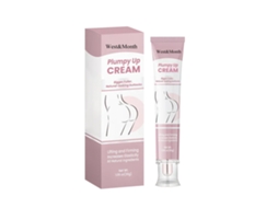 Creme LAXISCREED para Realçar e Firmar os Glúteos de Forma Segura e Eficaz