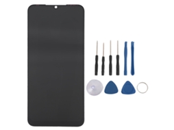 Mali tela Touch Tft para Infinix Hot 12 Pro X668 com Ferramentas Reparo de Display e Digitizer