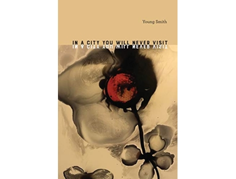 Livro In a City You Will Never Visit de Young Smith (Inglês)