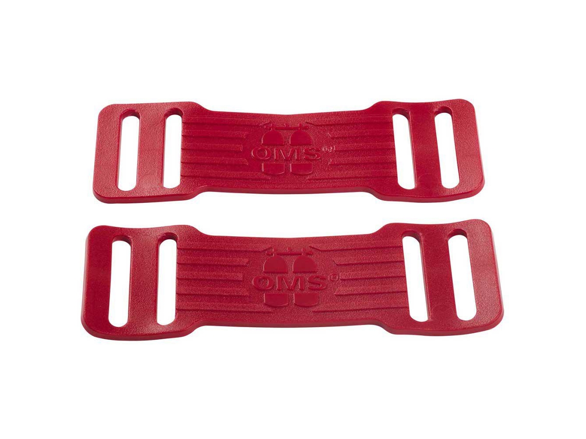 Oms Friction Pad