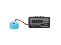 Medidor Digital GV05 para Gerador 220V 4 Dígitos Multifuncional S/MARCA