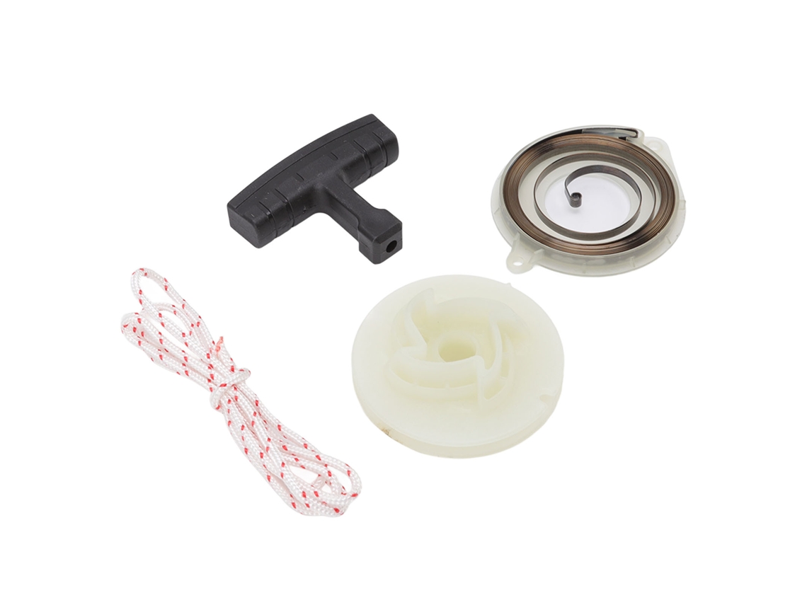 Bobina de ignição Primerox para motosserras Poulan P3314/P3416/P3816/P4018