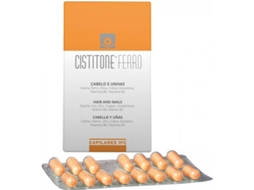 Cápsulas CISTITONE Ferro 60Un.