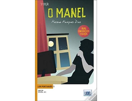 Livro Ler Portugues de Helena Marques Dias (Português)