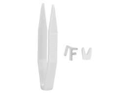 KOFIHETY Dentes De Letra F Para Halloween, Dentes Decorativos Estilosos E Elegantes Para Festa, Jóia Para Decoração