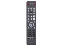 Controle Remoto Mali Rc002pmsa para TV LCD portátil com substituição | S/MARCA