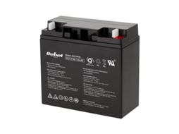 12v 17ah Gel Battery Rebel