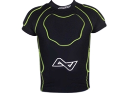 Alkali Rpd Quantum Camisola Acolchoada Jr (jr S/m)