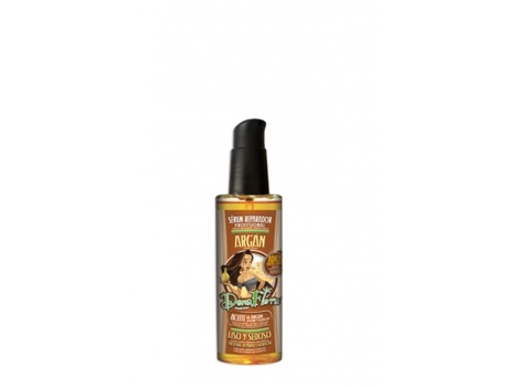 Sérum Reparador Donaflora Argão 100Ml DONA FLORA