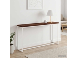 Vidaxl Tampo De Mesa Retangular 150 X 30 X 3 Cm Retangular