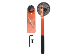 Afinador e Dobrador de Tabuas de Deck Metal Universal Profissional