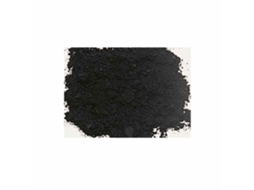 Pigmento SENNELIER Tintas Frasco de 120g preto Marfim