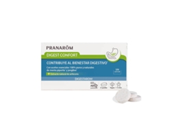 Pranarom Digestarom Digest Protect 30 Capsulas
