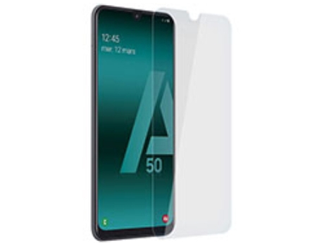 Película de Ecrã para Samsung DLH Vidro Temperado Transparente