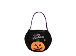 Laxiscreed Bunting Decorativa Para Festas De Halloween E Eventos Temáticos