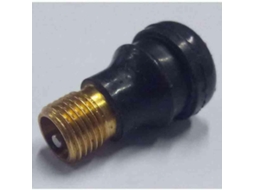 Msc Tubeless Valve For E-Scooter 22 Mm