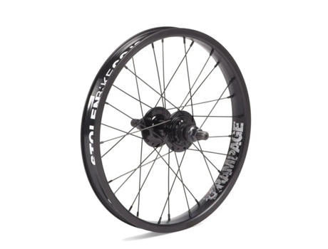 Cassete Da Roda Traseira STOLEN BRAND 16