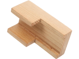 Suporte Para Sushi: Este Suporte De Madeira Para Sushi Também Pode Ser Oferecido Como Presente Para Amigos