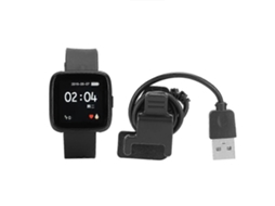Pulseira Inteligente Com Tela Sensível Ao Toque E Monitor Cardíaco Multilíngue Jinyubo Store