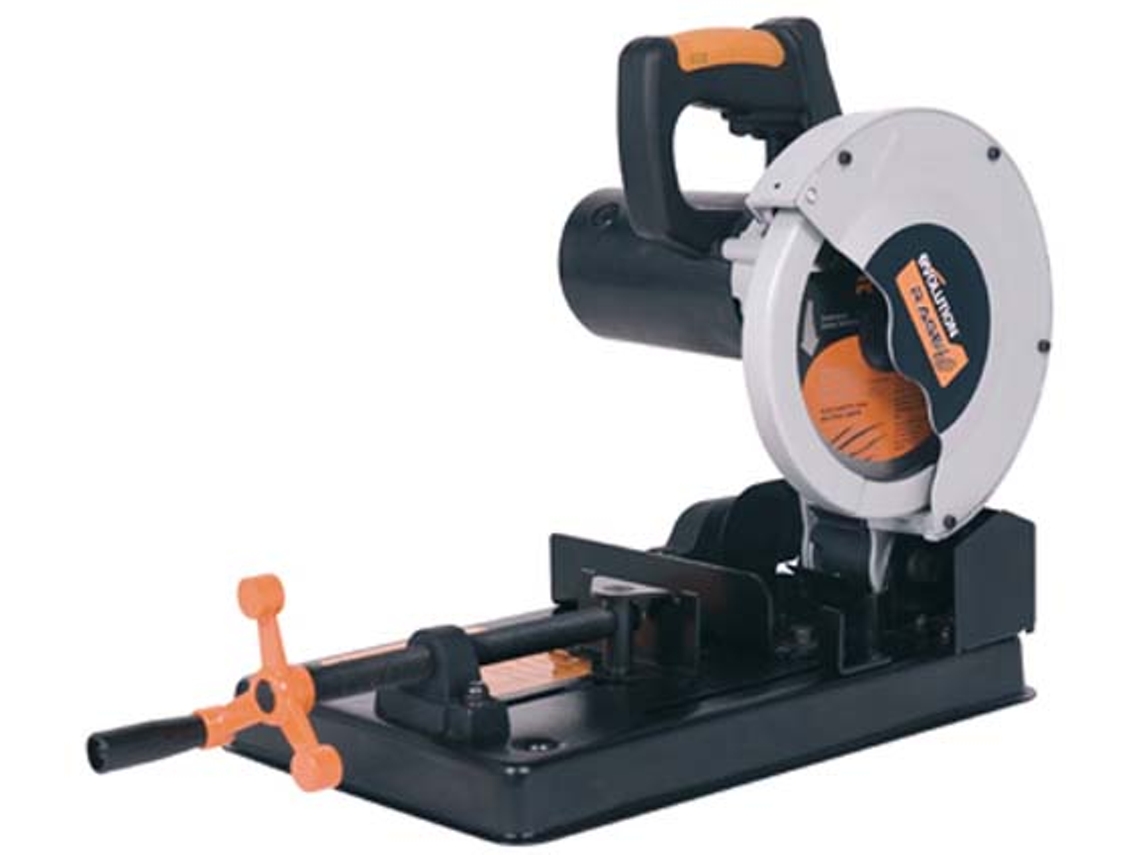 670185 Tronzadora Rage 4 185mm Evo
