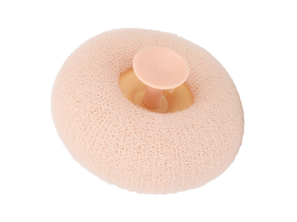 Bola De Malla Exfoliante Para Baño Adulto Limpieza De Ducha