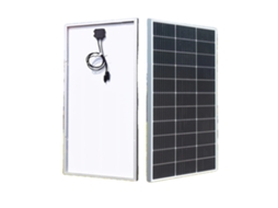 Painel Solar, Potência Máxima De 600w, Eficiência Monocristalina De 21.8, Design Resistente Às Intempéries,300w 2pcs 150w Oem
